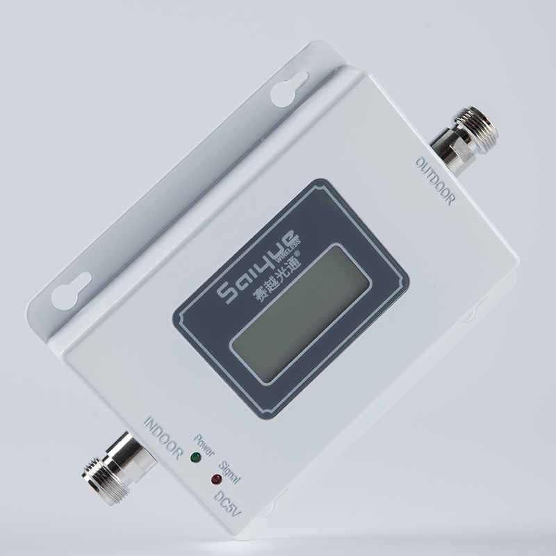 合作家用配电房机房信号放大器200㎡