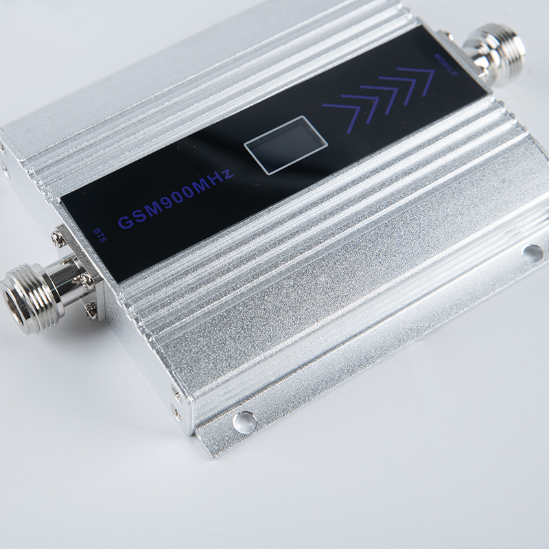 合作家用单频手机信号增强器100㎡