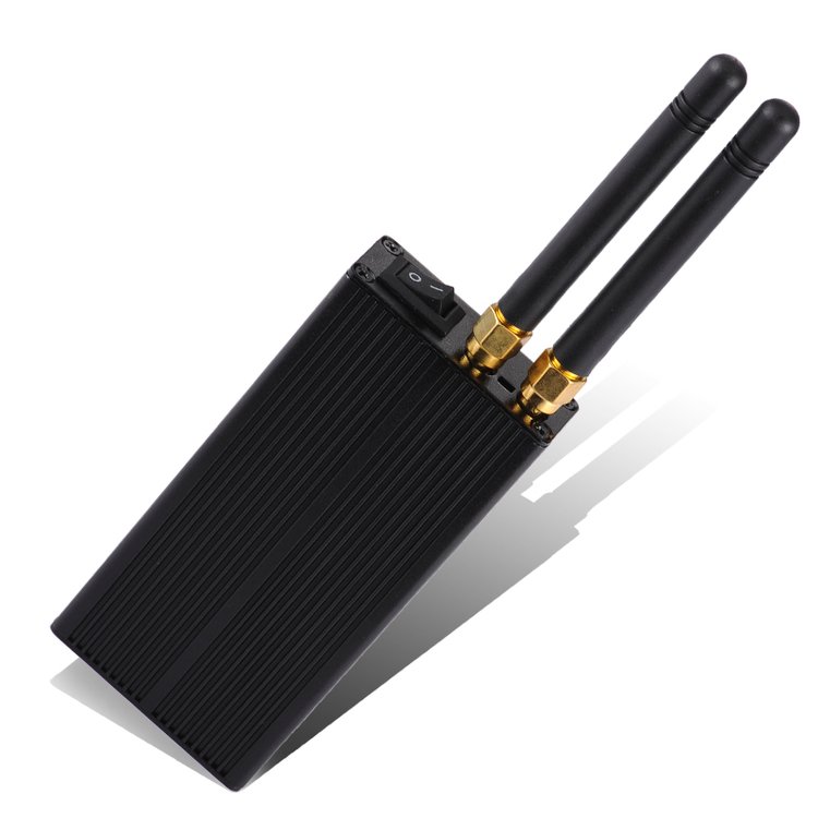 合作1.2G/1.5G导航屏蔽器