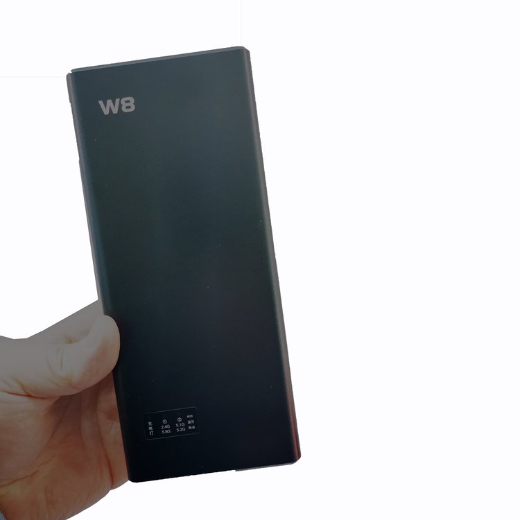  合作蓝牙WiFi信号屏蔽器