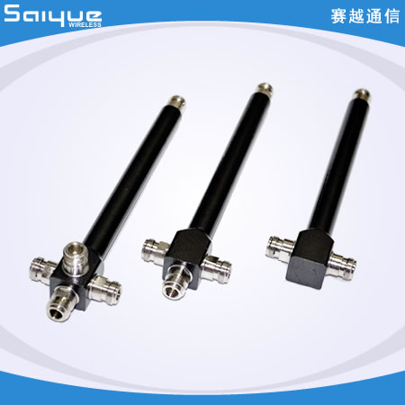  合作FM调频广播同步广播功分器